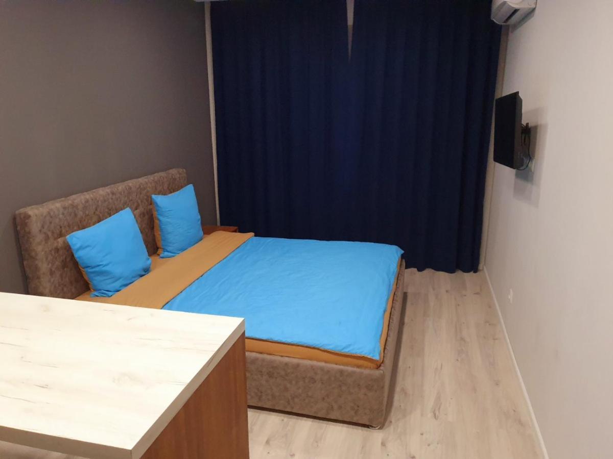 Apartservice In Uzhgorod S39 Exterior photo