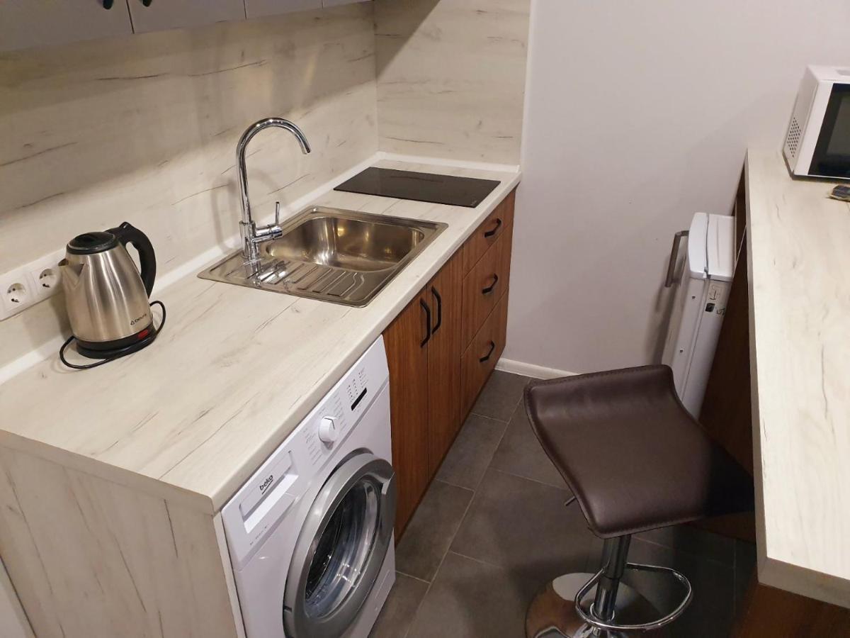 Apartservice In Uzhgorod S39 Exterior photo